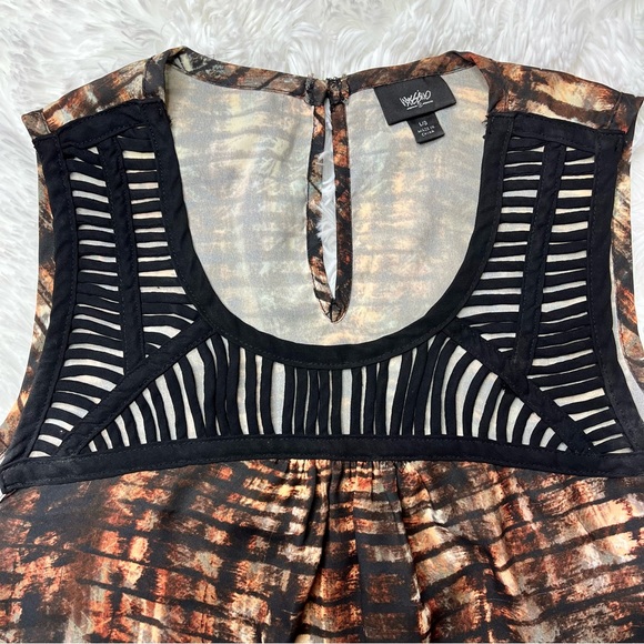 MOSSIMO TANK TOP - Picture 3 of 6